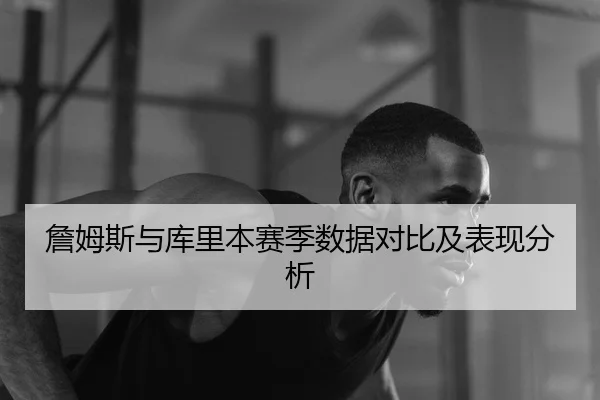 詹姆斯与库里本赛季数据对比及表现分析
